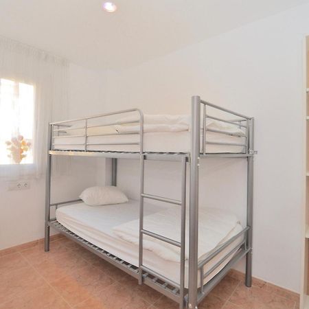 Apartament Duplex Llaverias Льорет-де-Мар Екстер'єр фото
