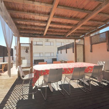 Apartament Duplex Llaverias Льорет-де-Мар Екстер'єр фото