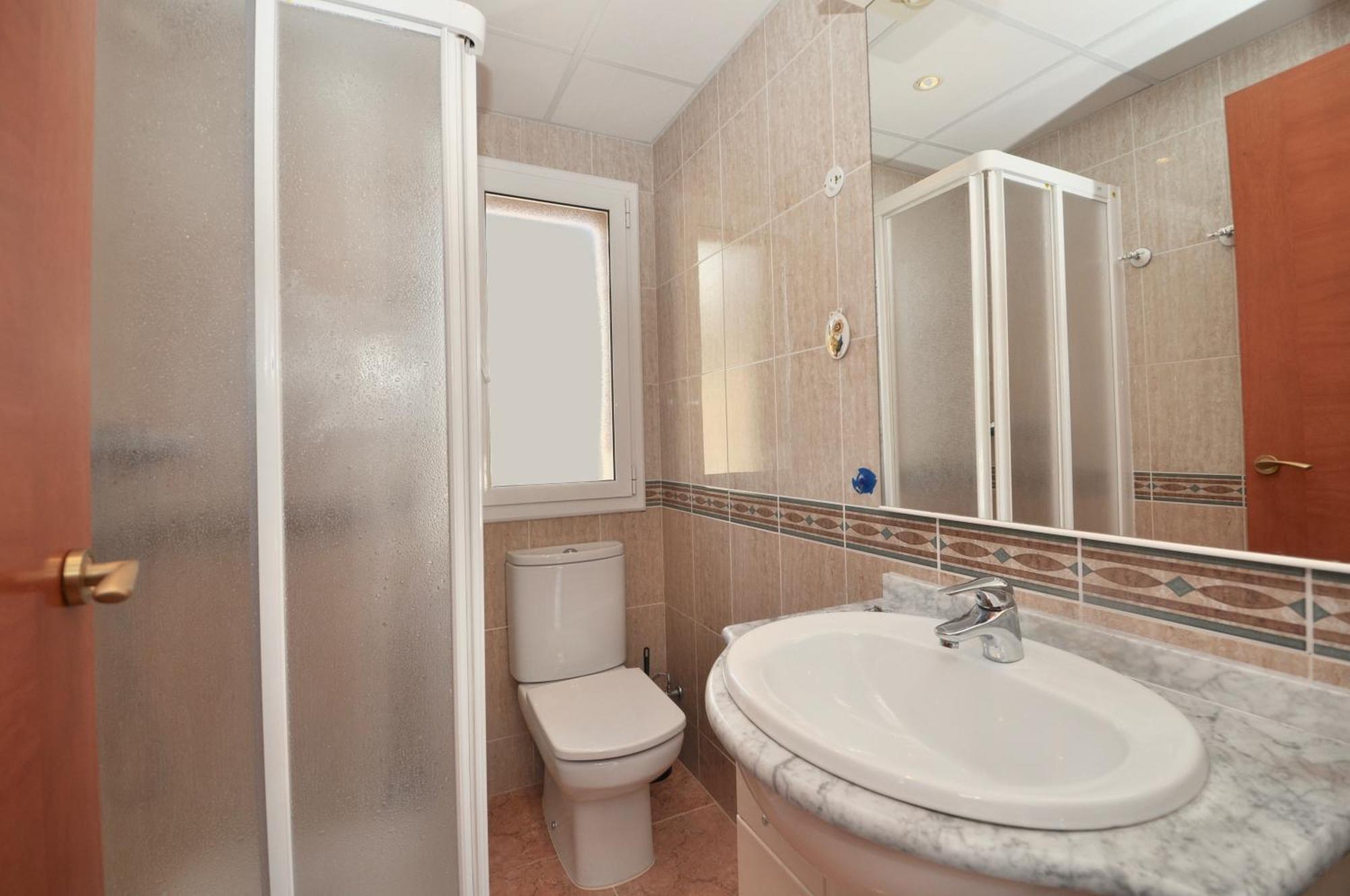 Apartament Duplex Llaverias Льорет-де-Мар Екстер'єр фото