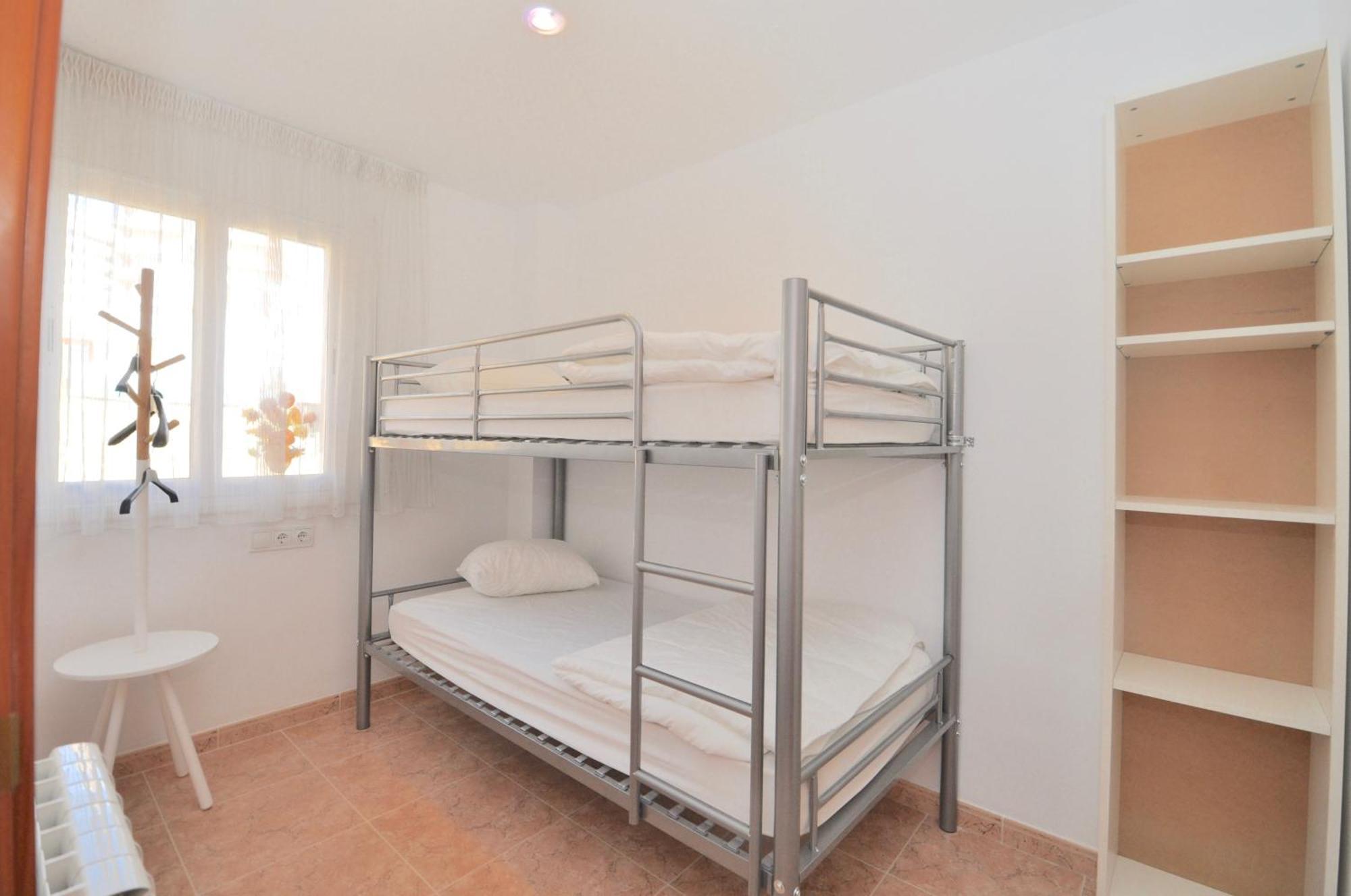 Apartament Duplex Llaverias Льорет-де-Мар Екстер'єр фото