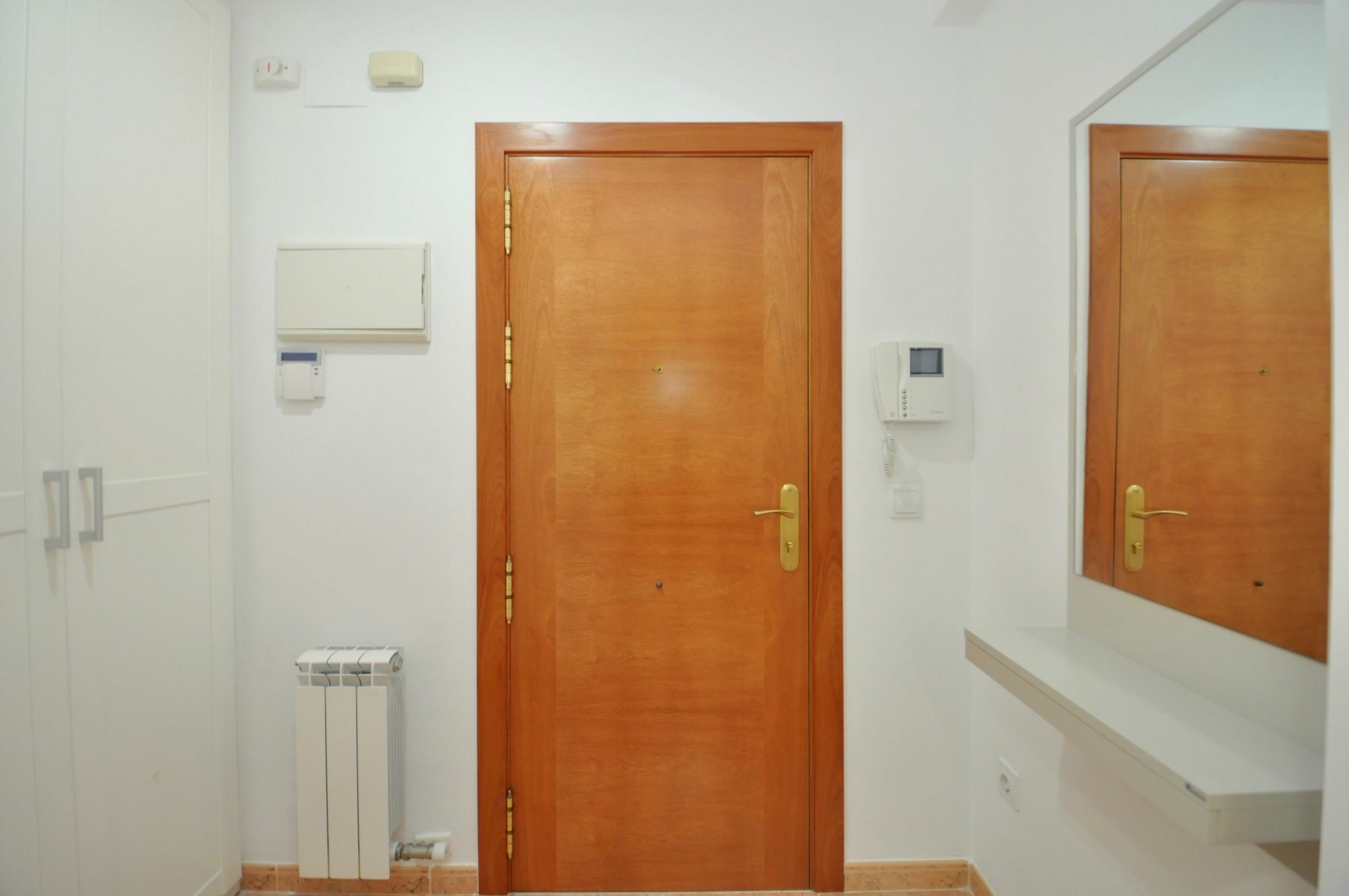 Apartament Duplex Llaverias Льорет-де-Мар Екстер'єр фото