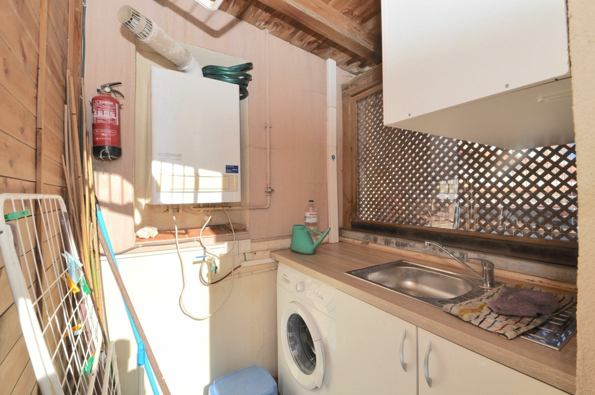 Apartament Duplex Llaverias Льорет-де-Мар Екстер'єр фото