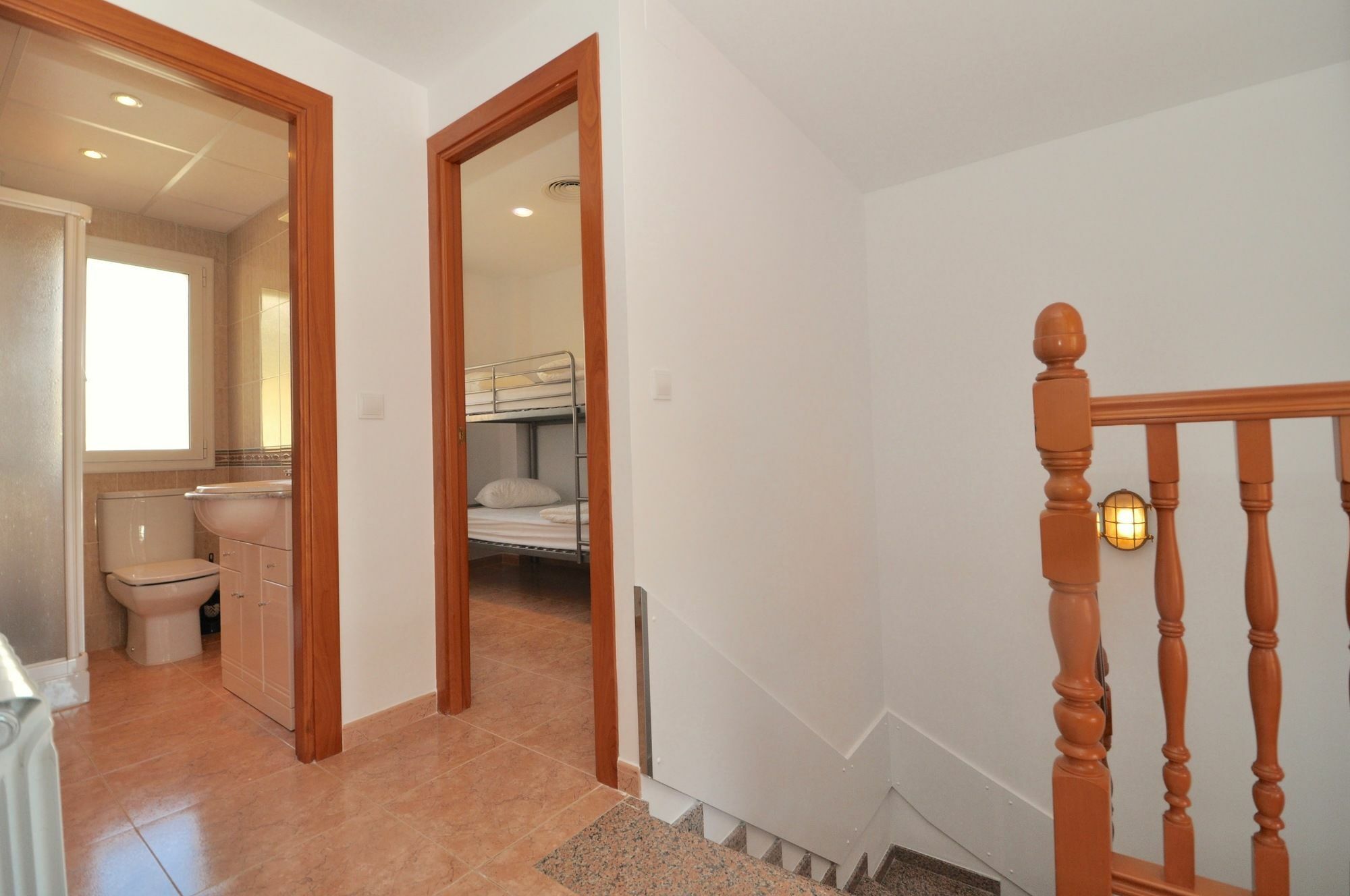 Apartament Duplex Llaverias Льорет-де-Мар Екстер'єр фото