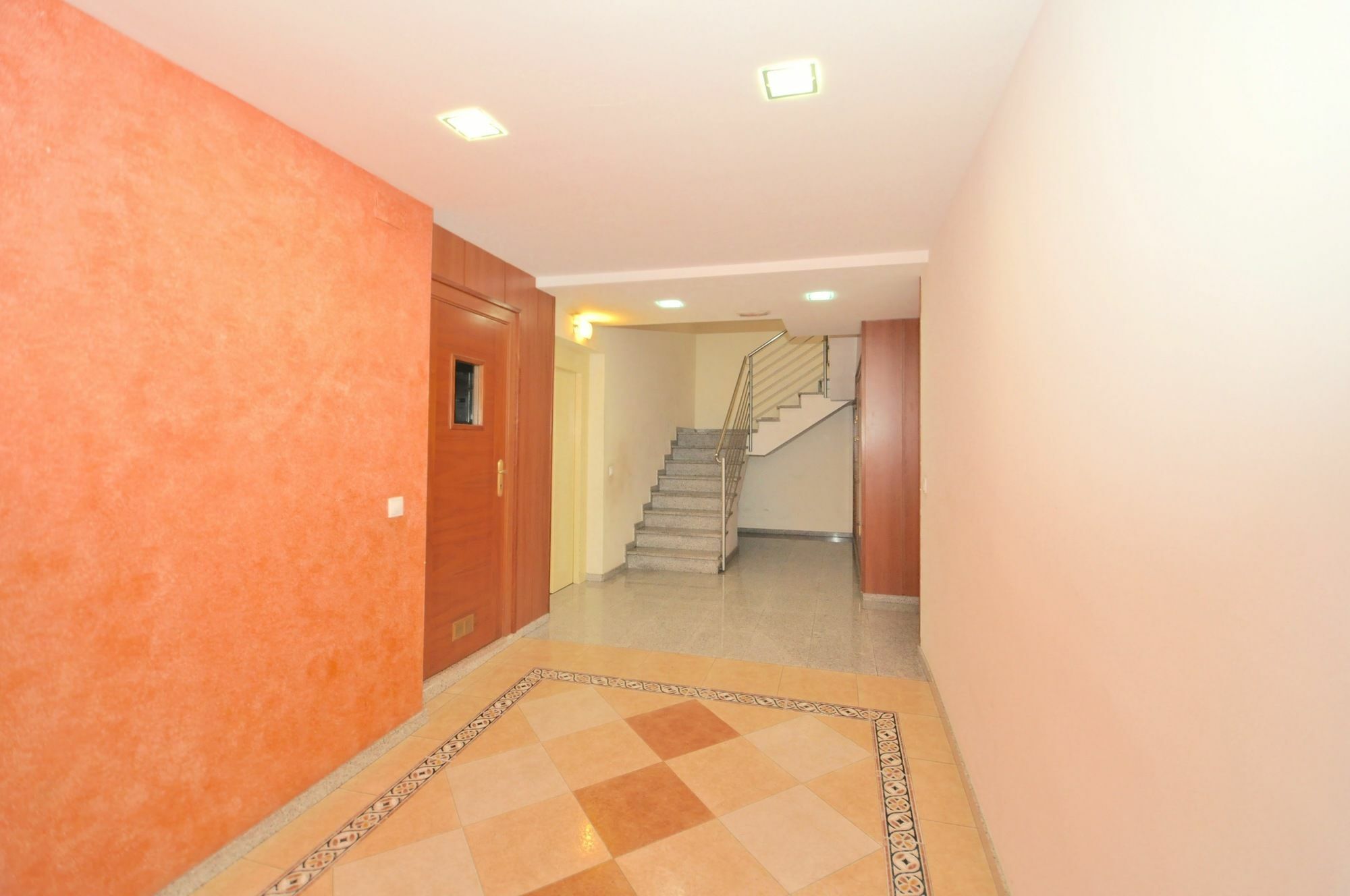 Apartament Duplex Llaverias Льорет-де-Мар Екстер'єр фото