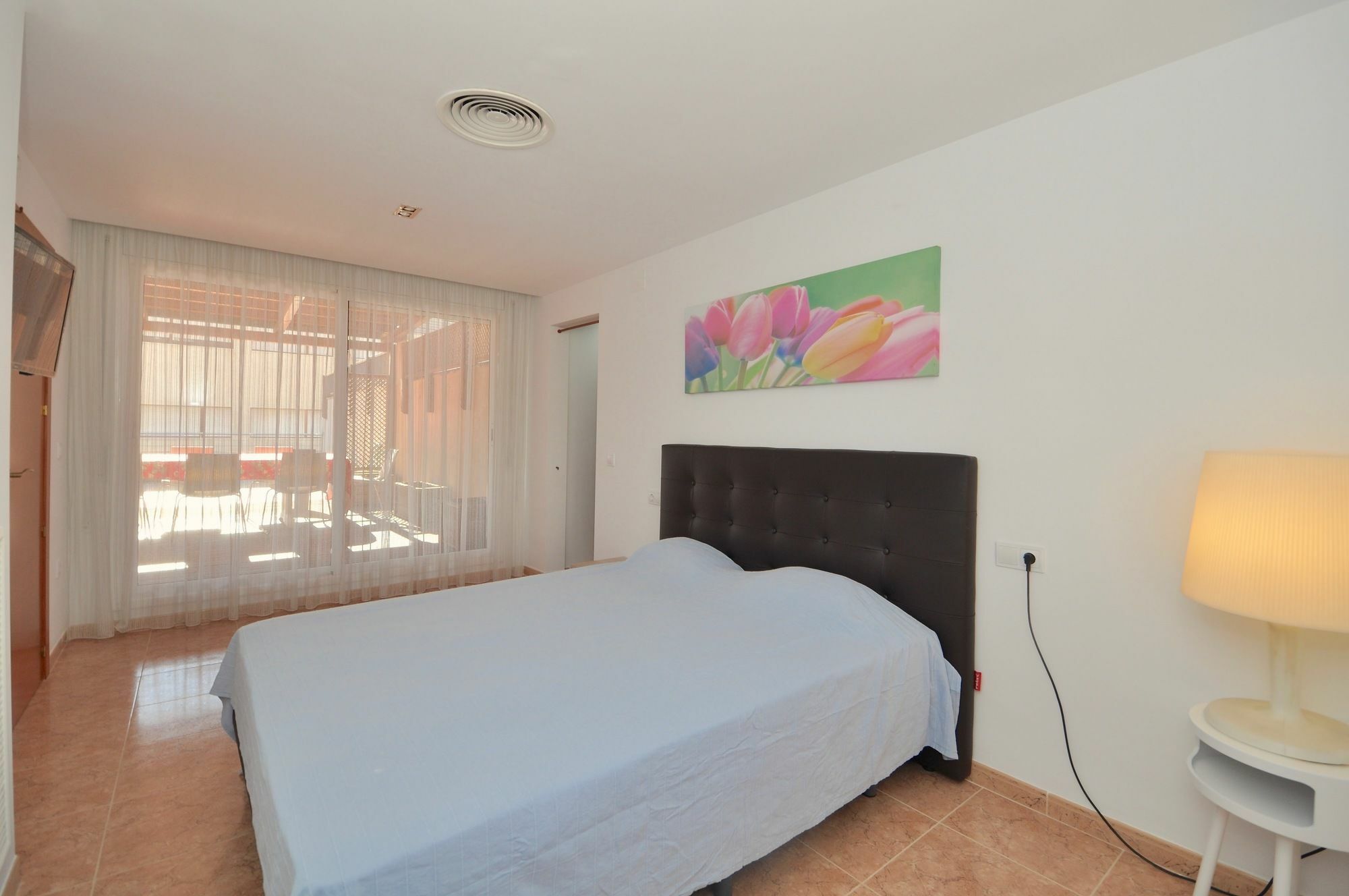 Apartament Duplex Llaverias Льорет-де-Мар Екстер'єр фото