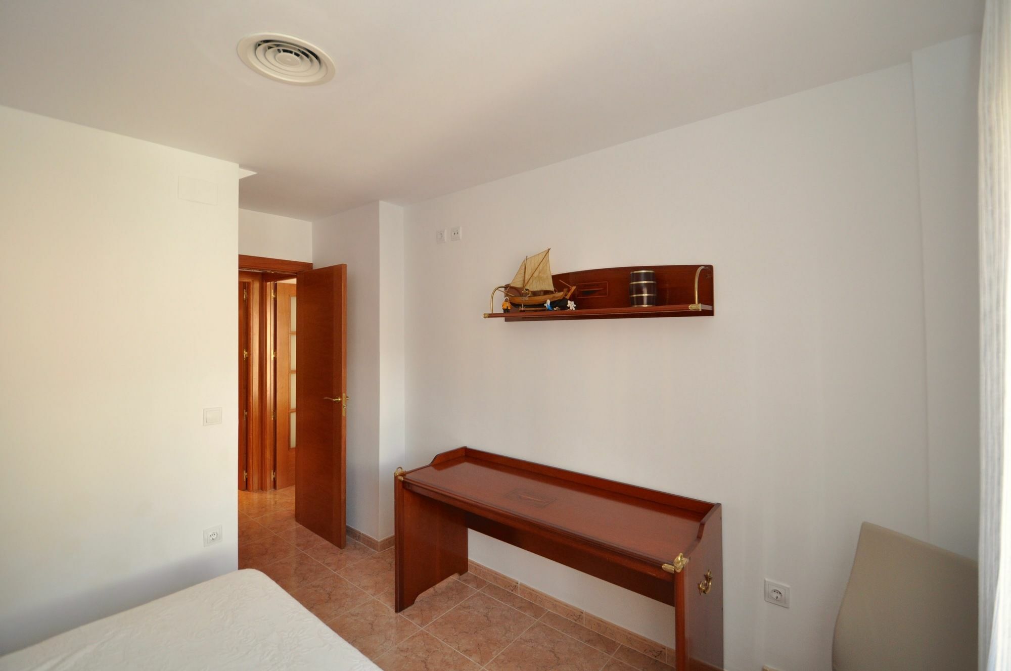 Apartament Duplex Llaverias Льорет-де-Мар Екстер'єр фото