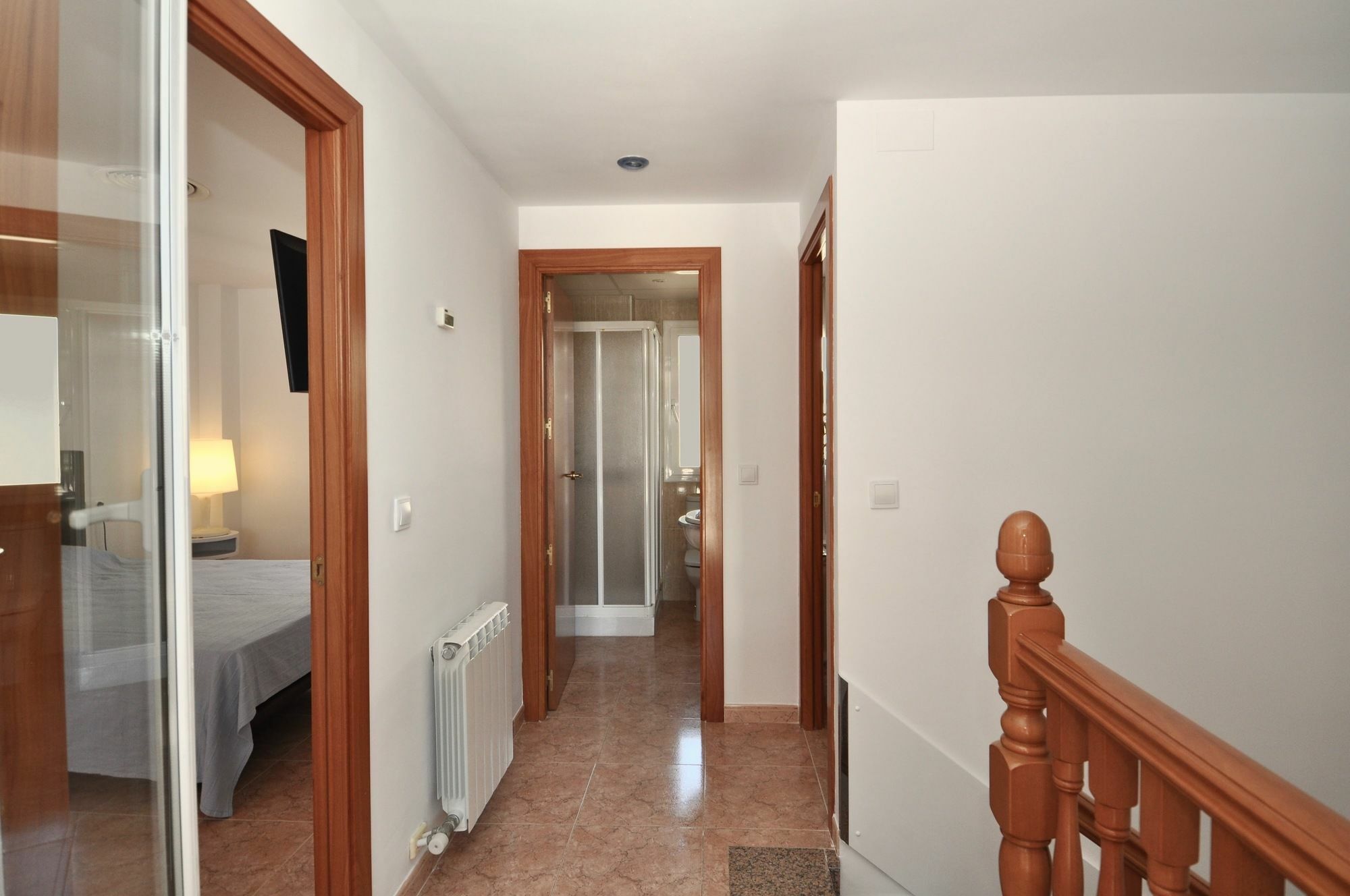 Apartament Duplex Llaverias Льорет-де-Мар Екстер'єр фото