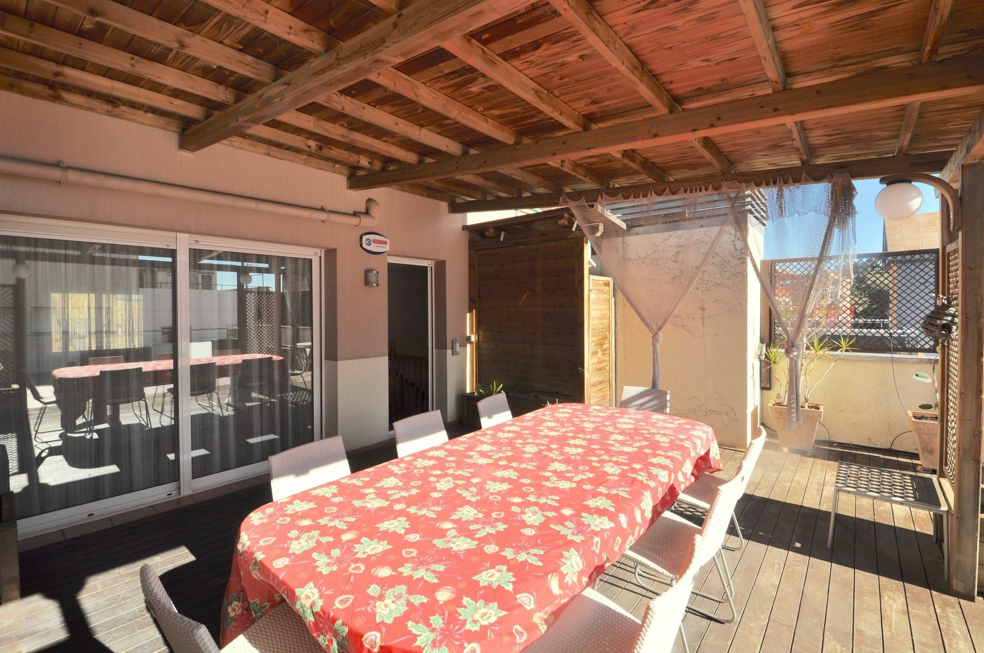 Apartament Duplex Llaverias Льорет-де-Мар Екстер'єр фото